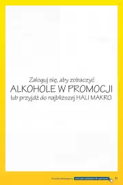 Makro gazetka Strona 23