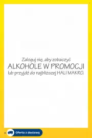 Makro gazetka Strona 24