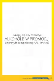 Makro gazetka Strona 25