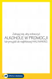 Makro gazetka Strona 28