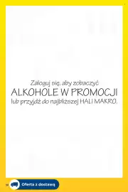 Makro gazetka Strona 30