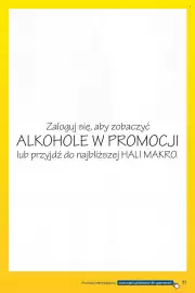 Makro gazetka Strona 31