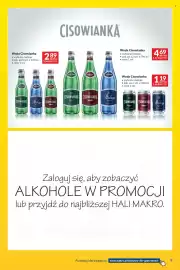 Makro gazetka Strona 9