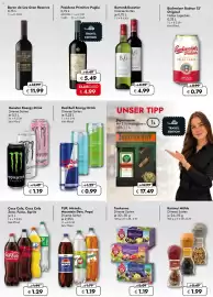 Travel FREE Prospekt Seite 7