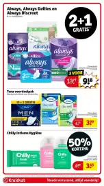 Kruidvat folder Pagina 51