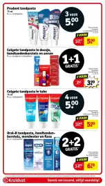 Kruidvat folder Pagina 60