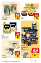 Carrefour folder Pagina 13