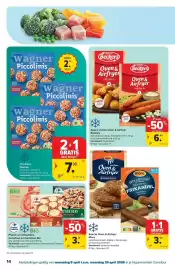 Carrefour folder Pagina 14