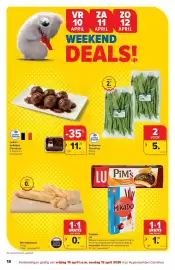 Carrefour folder Pagina 18