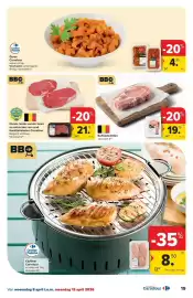 Carrefour folder Pagina 19