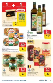 Carrefour folder Pagina 21