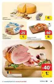 Carrefour folder Pagina 23