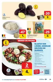 Carrefour folder Pagina 25