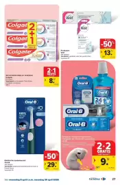 Carrefour folder Pagina 27