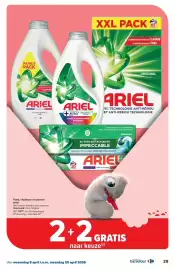 Carrefour folder Pagina 29