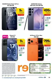 Carrefour folder Pagina 35