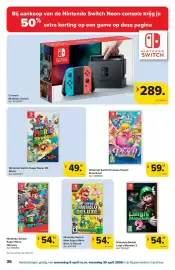 Carrefour folder Pagina 36