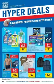 Carrefour folder Pagina 50