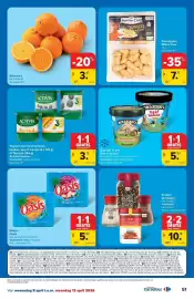 Carrefour folder Pagina 51