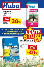 Hubo folder Pagina 1