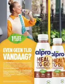 Delhaize magazine Pagina 10