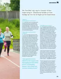 Delhaize magazine Pagina 101