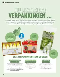 Delhaize magazine Pagina 102