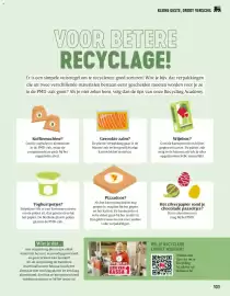 Delhaize magazine Pagina 103