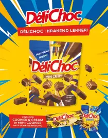 Delhaize magazine Pagina 104