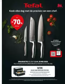 Delhaize magazine Pagina 107