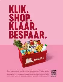 Delhaize magazine Pagina 108