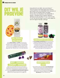 Delhaize magazine Pagina 12