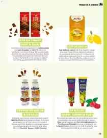Delhaize magazine Pagina 13