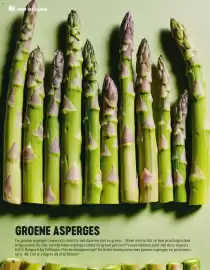 Delhaize magazine Pagina 16