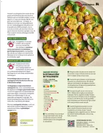 Delhaize magazine Pagina 19