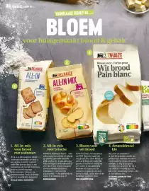 Delhaize magazine Pagina 22