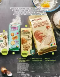 Delhaize magazine Pagina 23