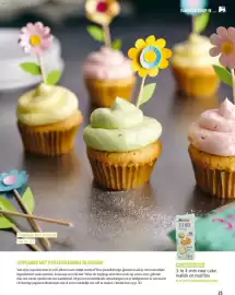 Delhaize magazine Pagina 25