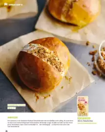 Delhaize magazine Pagina 26