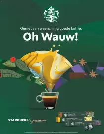 Delhaize magazine Pagina 3