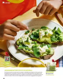 Delhaize magazine Pagina 30