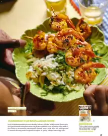 Delhaize magazine Pagina 31