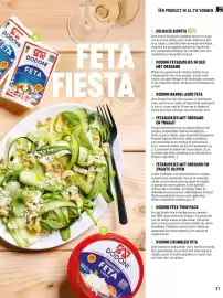 Delhaize magazine Pagina 37