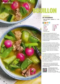 Delhaize magazine Pagina 40