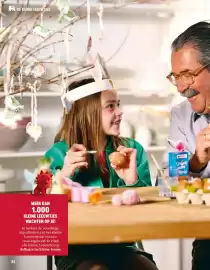 Delhaize magazine Pagina 44