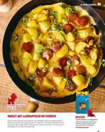 Delhaize magazine Pagina 47