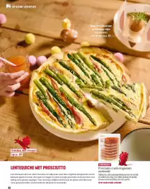 Delhaize magazine Pagina 48