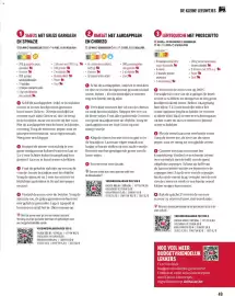 Delhaize magazine Pagina 49