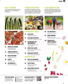Delhaize magazine Pagina 5