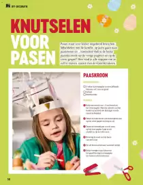 Delhaize magazine Pagina 50